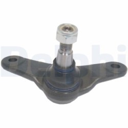 Ball Joint DELPHI TC1278 for MINI MINI OE 31106779438