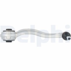 Control Trailing Arm DELPHI TC1280 for MERCEDES OE 2033300211