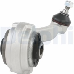 Control Trailing Arm DELPHI TC1280 for MERCEDES OE 2033300211