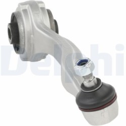 Control Trailing Arm DELPHI TC1280 for MERCEDES OE 2033300211