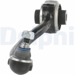 Control Trailing Arm DELPHI TC1281 for MERCEDES OE 2033301911