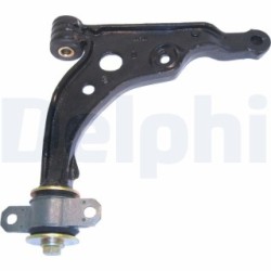 Control Trailing Arm DELPHI TC1288 for CITROEN