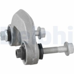 Stabiliser Drop Link (coupling Rod) DELPHI TC1291 for AUDI