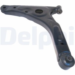 Control Trailing Arm DELPHI TC1292 for FORD TRANSIT OE 1438318