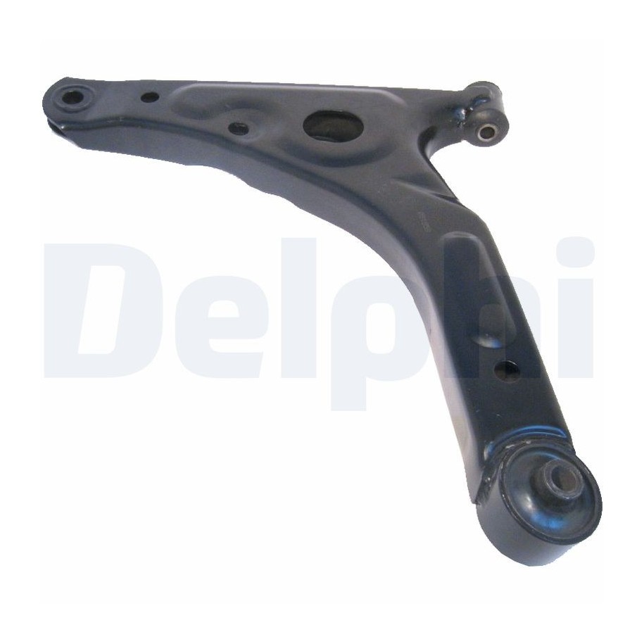 Control Trailing Arm DELPHI TC1292 for FORD TRANSIT OE 1438318