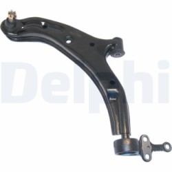 Control Trailing Arm DELPHI TC1297 for NISSAN ALMERA OE 54501-4M400