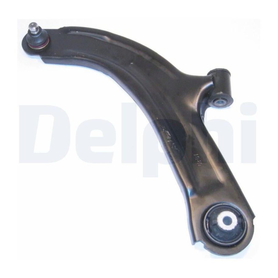 Control Trailing Arm DELPHI TC1307 for NISSAN MICRA