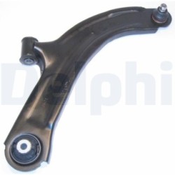 Control Trailing Arm DELPHI TC1308 for NISSAN MICRA