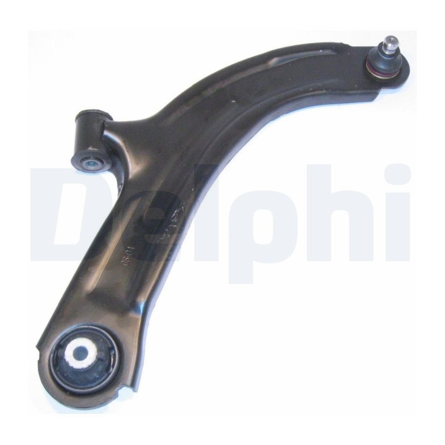 Control Trailing Arm DELPHI TC1308 for NISSAN MICRA