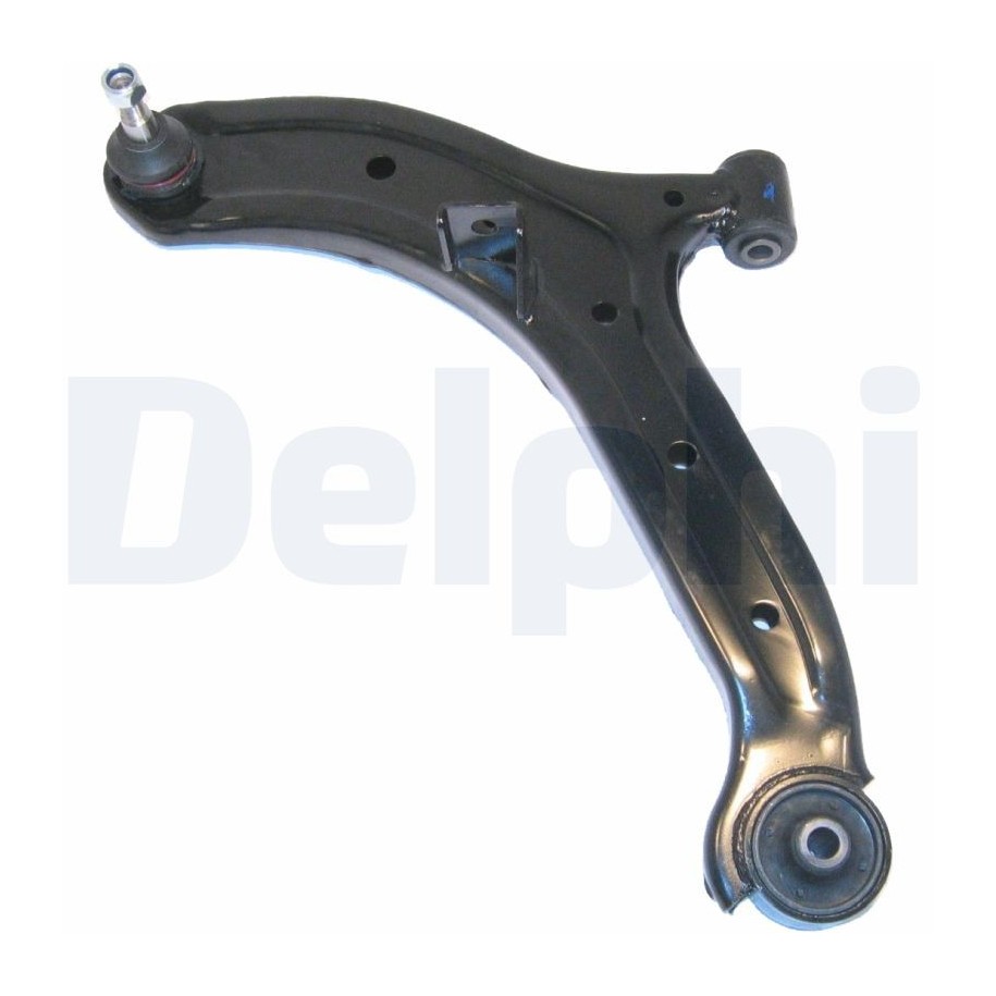 Control Trailing Arm DELPHI TC1309 for HYUNDAI ACCENT OE 54500-25000