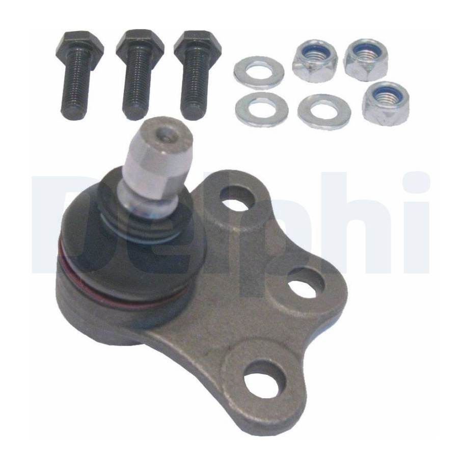 Ball Joint DELPHI TC1311 for VAUXHALL MERIVA OE 352085