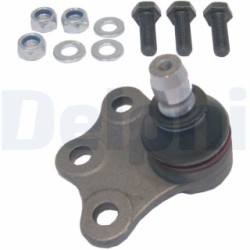 Ball Joint DELPHI TC1312 for VAUXHALL MERIVA OE 352086