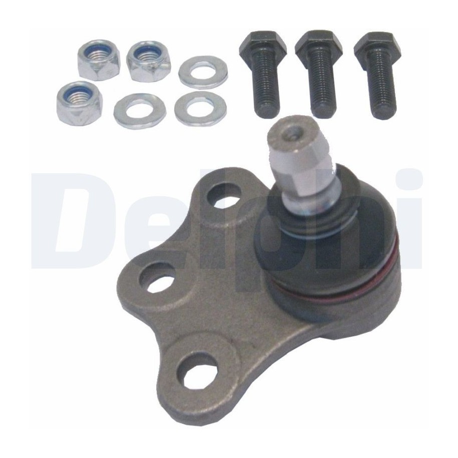 Ball Joint DELPHI TC1312 for VAUXHALL MERIVA OE 352086