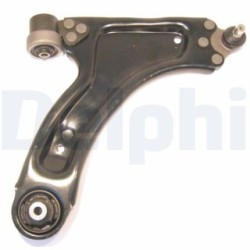 Control Trailing Arm DELPHI TC1314 for VAUXHALL MERIVA OE 13279534