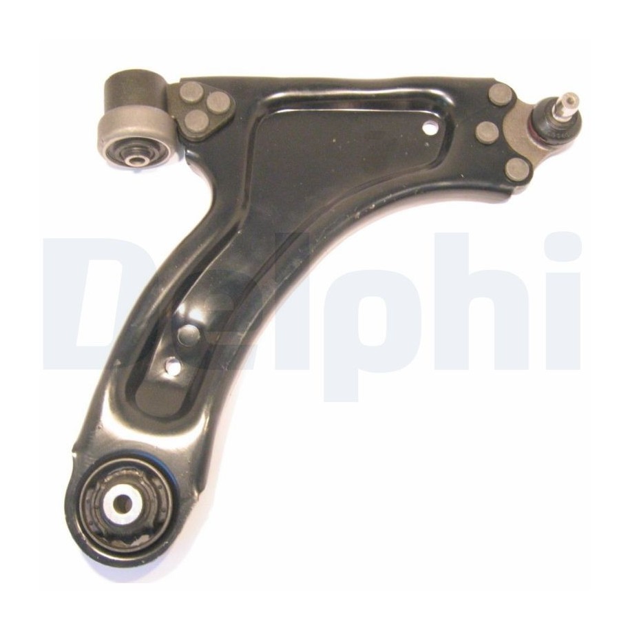 Control Trailing Arm DELPHI TC1314 for VAUXHALL MERIVA OE 13279534