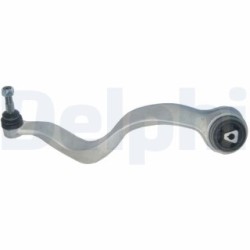 Control Trailing Arm DELPHI TC1320 for BMW 7 OE 31124026453