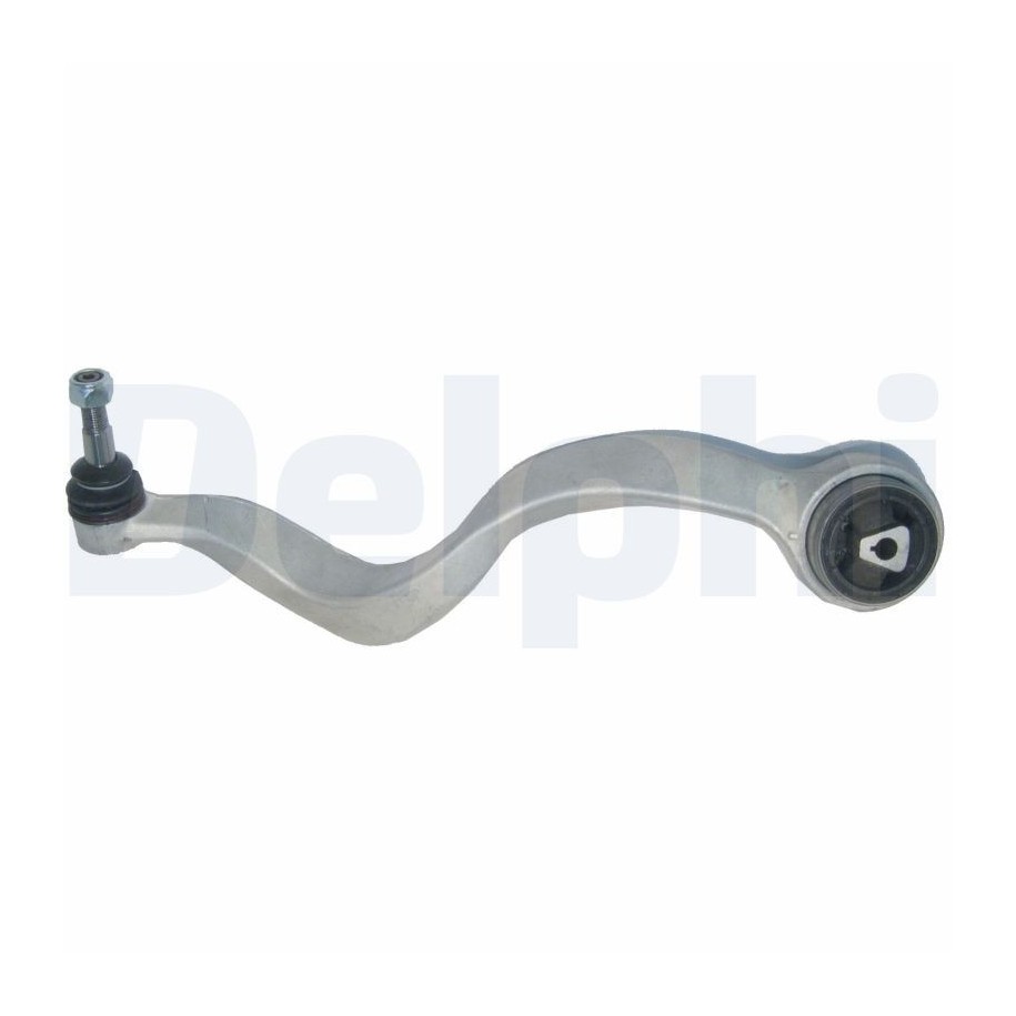 Control Trailing Arm DELPHI TC1320 for BMW 7 OE 31124026453