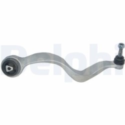 Control Trailing Arm DELPHI TC1321 for BMW 7 OE 31124026454