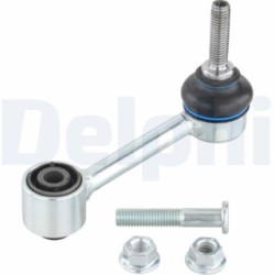 Stabiliser Drop Link (coupling Rod) DELPHI TC1325 for AUDI