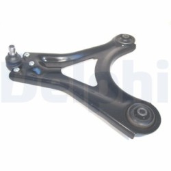 Control Trailing Arm DELPHI TC1326 for FORD MONDEO OE 1102949