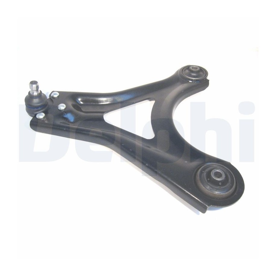 Control Trailing Arm DELPHI TC1326 for FORD MONDEO OE 1102949