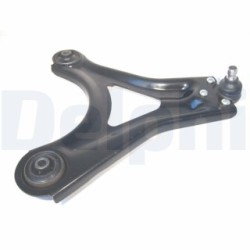 Control Trailing Arm DELPHI TC1327 for FORD MONDEO OE 1102948