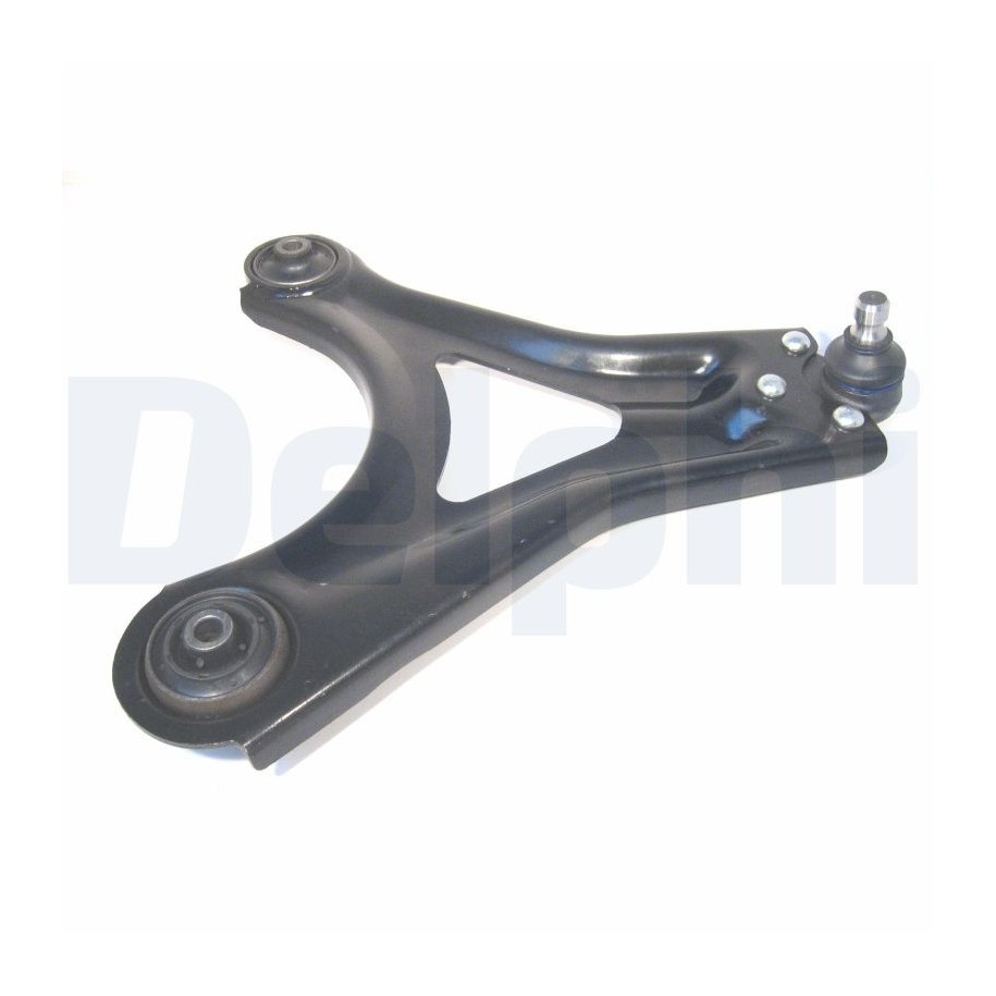Control Trailing Arm DELPHI TC1327 for FORD MONDEO OE 1102948