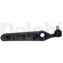 Control Trailing Arm DELPHI TC1328 for VAUXHALL