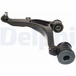 Control Trailing Arm DELPHI TC1331 for NISSAN