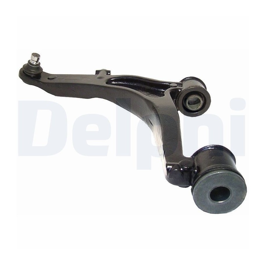 Control Trailing Arm DELPHI TC1331 for NISSAN