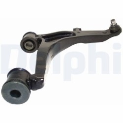 Control Trailing Arm DELPHI TC1332 for NISSAN