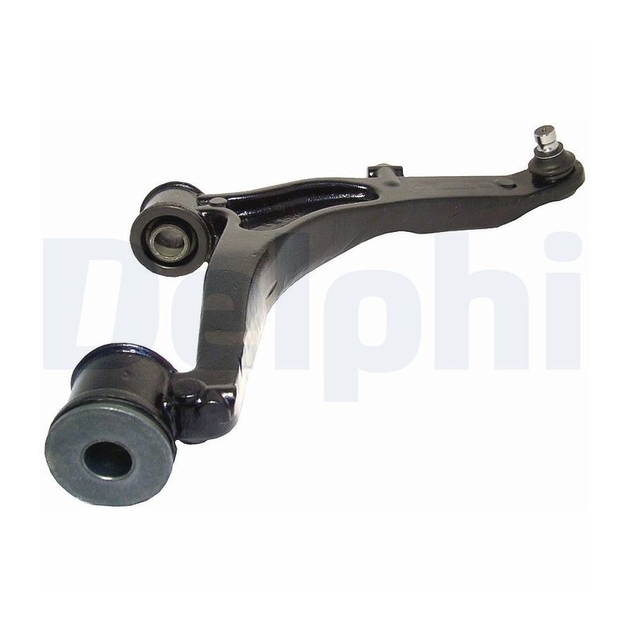 Control Trailing Arm DELPHI TC1332 for NISSAN