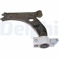 Control Trailing Arm DELPHI TC1334 for AUDI