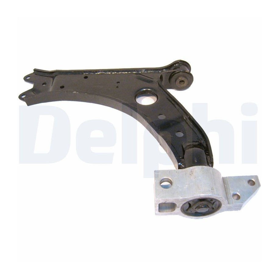 Control Trailing Arm DELPHI TC1334 for AUDI
