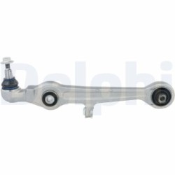 Control Trailing Arm DELPHI TC1343 for AUDI