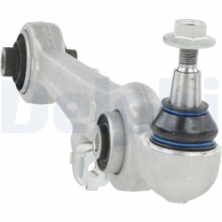 Control Trailing Arm DELPHI TC1343 for AUDI