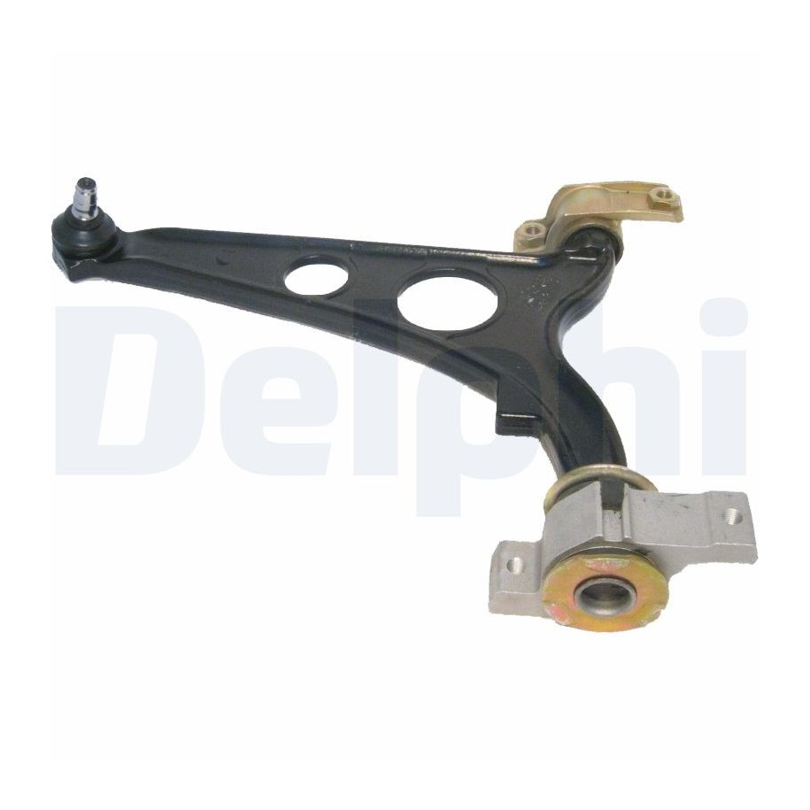 Control Trailing Arm DELPHI TC1348 for FIAT
