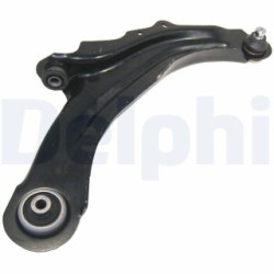 Control Trailing Arm DELPHI TC1368 for RENAULT OE 545040131R