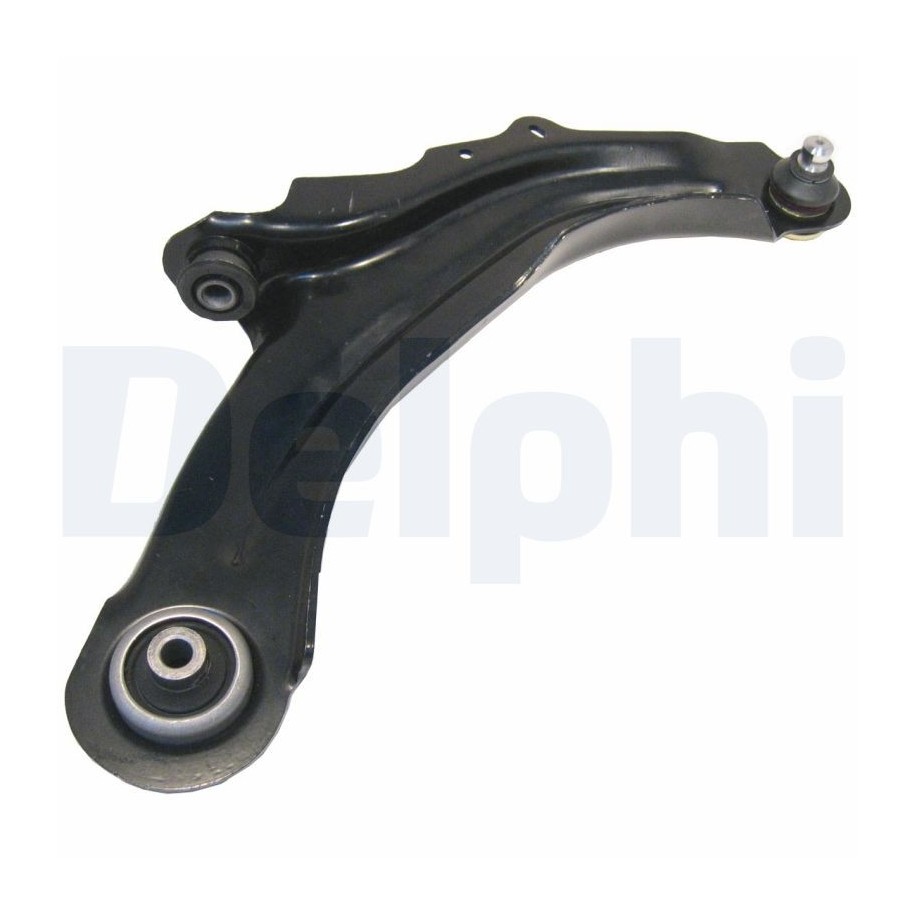 Control Trailing Arm DELPHI TC1368 for RENAULT OE 545040131R