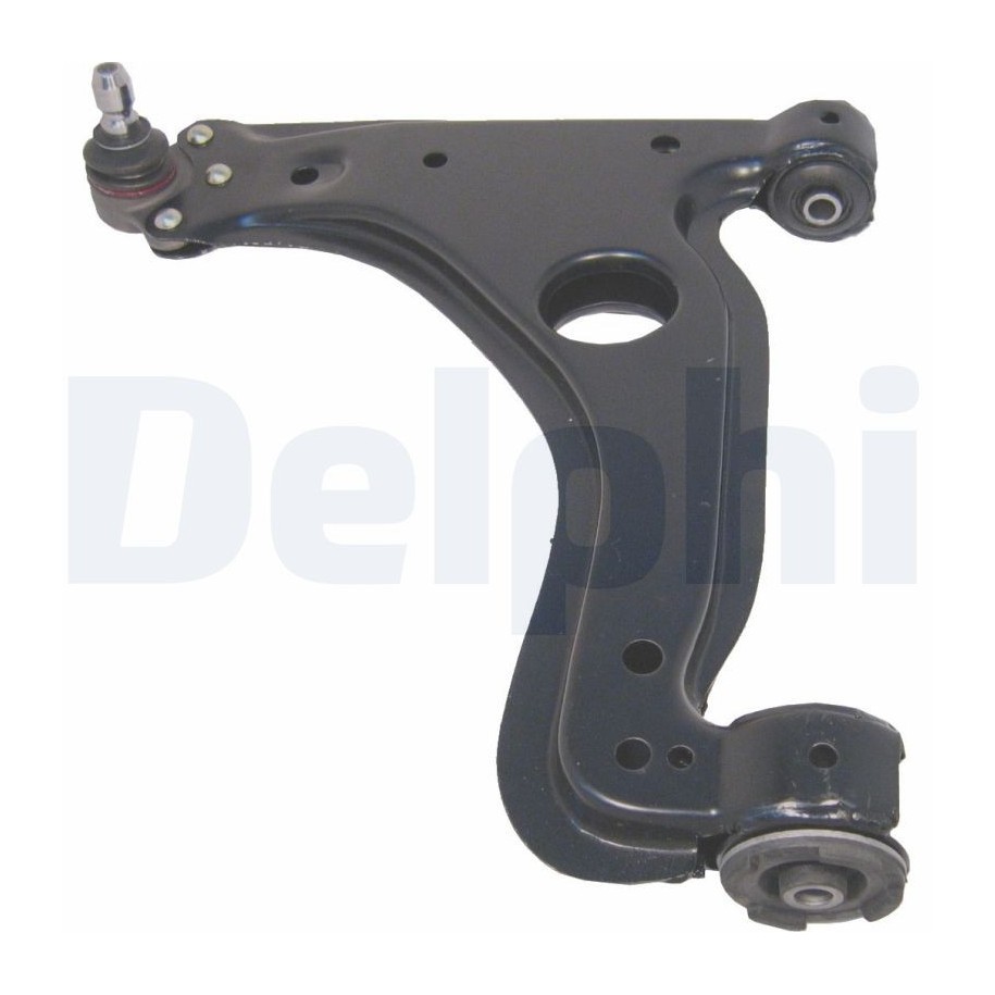 Control Trailing Arm DELPHI TC1376 for VAUXHALL OE 24454477