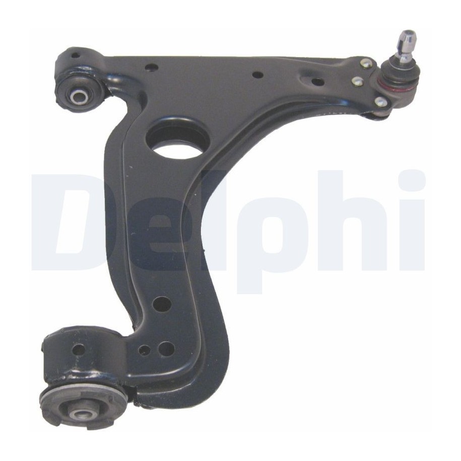 Control Trailing Arm DELPHI TC1377 for VAUXHALL OE 24428209