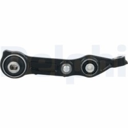 Control Trailing Arm DELPHI TC1384 for MERCEDES CLS
