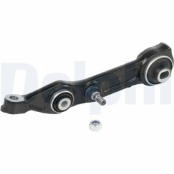 Control Trailing Arm DELPHI TC1384 for MERCEDES CLS