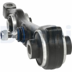 Control Trailing Arm DELPHI TC1384 for MERCEDES CLS