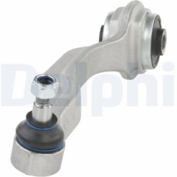 Control Trailing Arm DELPHI TC1385 for MERCEDES CLS