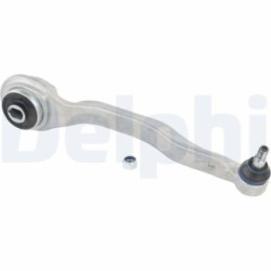 Control Trailing Arm DELPHI TC1386 for MERCEDES CLS