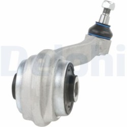 Control Trailing Arm DELPHI TC1386 for MERCEDES CLS