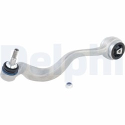 Control Trailing Arm DELPHI TC1390 for BMW 5 OE 31104026719