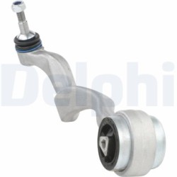 Control Trailing Arm DELPHI TC1390 for BMW 5 OE 31104026719