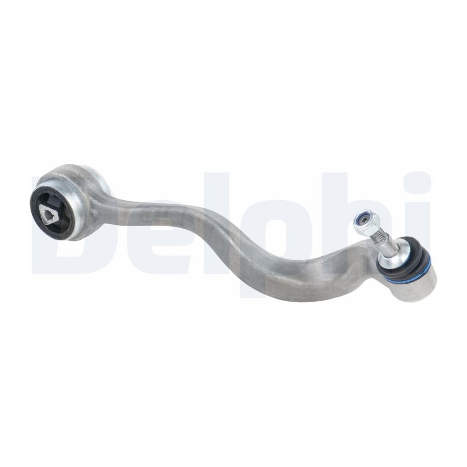 Control Trailing Arm DELPHI TC1391 for BMW 5 OE 31104026720